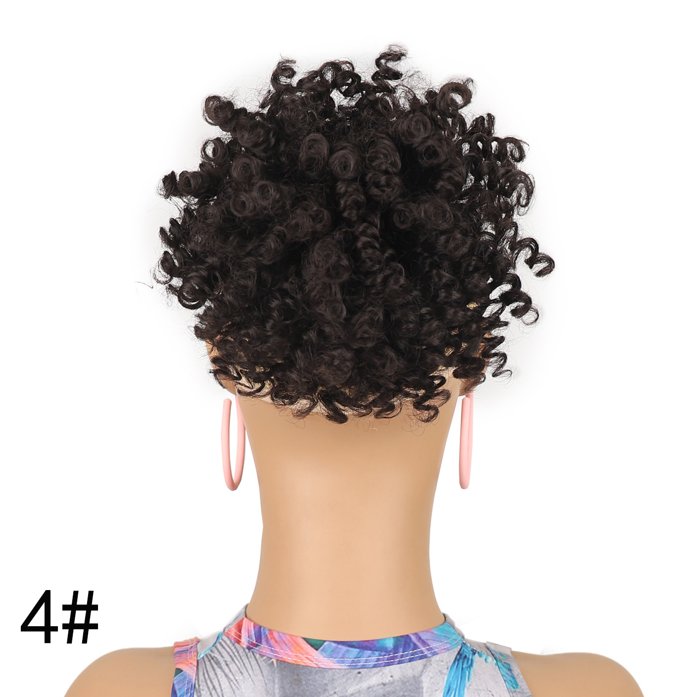4 #