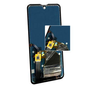 Telefono cellulare Lcd per Sharp Aquos R3 schermo Lcd all'ingrosso per Sharp Aquos R3 Display per Sharp Aquos R3 sostituzione Touch Screen - Product Image 3