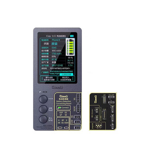 Programador fotosensible de pantalla LCD Qianli iCopy Plus para iPhone 11 Pro Max, herramienta de reparación de recuperación de lectura y escritura de Color Original - Product Image 2