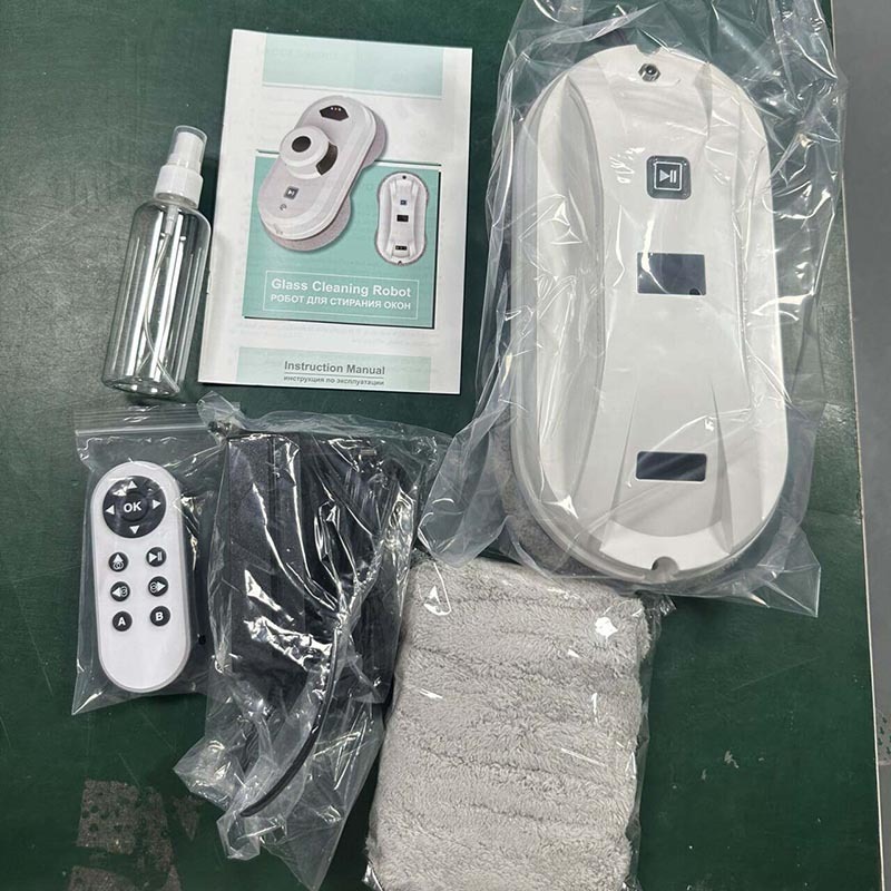White(F300)