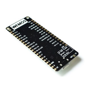 ESP8266 ESP32 ESP32S für WeMos Mini D1 WLAN für Bluetooth kabelloses Platzmodul basierend auf ESP-WROOM-32 Dual-Core-Modus CPU - Product Image 2