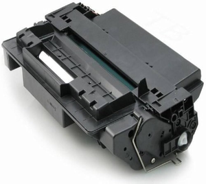 Lazer yazıcı için yüksek siyah renkli Toner ile Toner mürekkep kartuşu Hp qpremium 1a 51a siyah toner kartuşu Premium kalite - Product Image 1