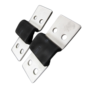 Copper <strong>Busbar</strong> Flexible <strong>Busbars</strong> Copper <strong>Busbar</strong> PVC for Wind and Solar Energy Systems in Rail Transit - Product Image 4