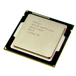 ICOOLAX Computerteile verwendet Desktop-CPU für Intel Core i5 9400f - Product Image 3