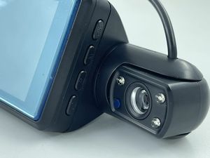 汽车dvr摄像机用户手册小仪表板摄像机汽车销售前、内电池双汽车行车记录仪双摄像机 - Product Image 4