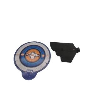 Python zp-5 oyuncak silahlar - Product Image 3