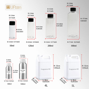 1L น้ำมันหอมระเหยลายลิงบินได้น้ำมันหอมระเหยน้ำมันหอมระเหยแบบสนุกสำหรับการขายปลีกและตัวกระจายแสงสีทอง - Product Image 6