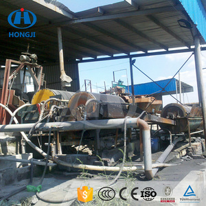 โรงงานแปรรูปแร่เหล็กเหมืองแร่ขนาดเล็ก - Product Image 6