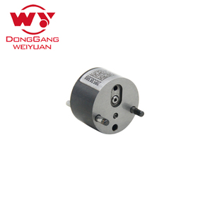 WEIYUAN WY DelphiCRインジェクターバルブ28538389 9308-621C 28440421 28239294インジェクター用4701D 4501D 4601D 3301D for Delphi - Product Image 5
