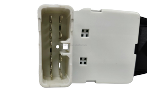 93570 25020 cửa sổ xe Master Nút chuyển đổi cho Hyundai giọng 2001 - Product Image 5