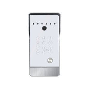 Tuya Smart Villaソリューションビデオドア電話 (ナイトビジョンと防水機能付き) スマートWifiインターホンシステムネットワークTCP - Product Image 2
