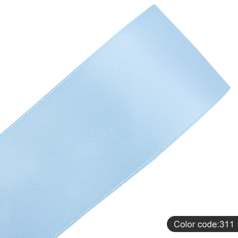 Blue mist 311