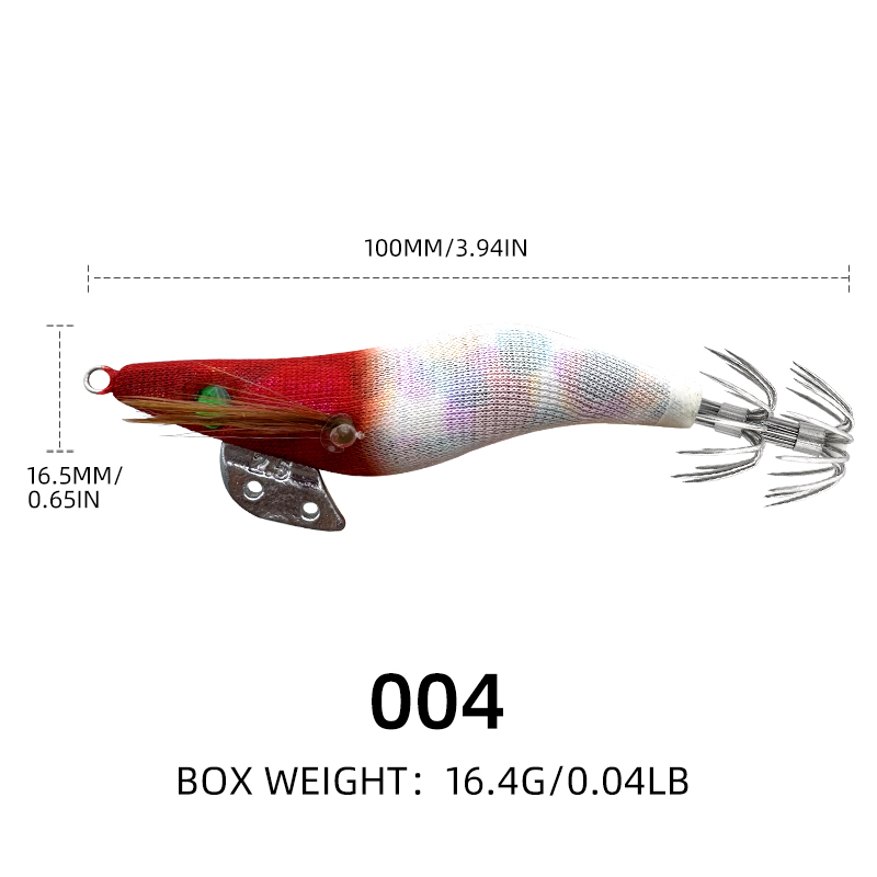 004 Bianco