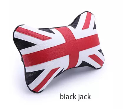 Jack noir