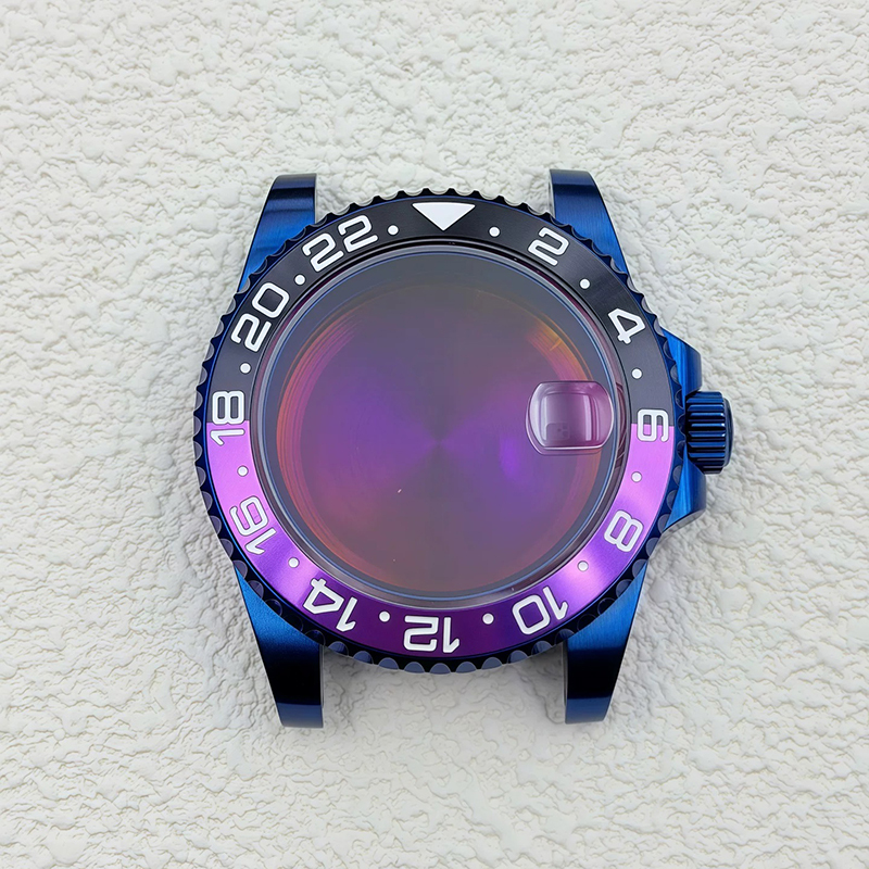 8.GMT-Negro/Púrpura