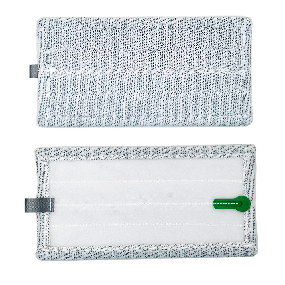 ผ้าเช็ดแห้งแบบดาราเต็มสีเทา Sp600