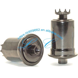 23300-74040 Lọc nhiên liệu cho Daihatsu Hiace van xe buýt Chất lượng cao Lọc nhiên liệu 3300-11050 23300-79235 mb504746 phụ tùng ô tô - Product Image 4