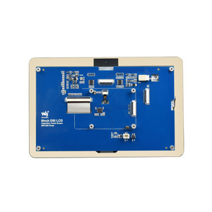 8 Zoll kapazitives Touch-Display 800x480 DSI-Schnitts telle 8-Zoll-TFT-LCD-Modul für Raspberry Pi - Product Image 3