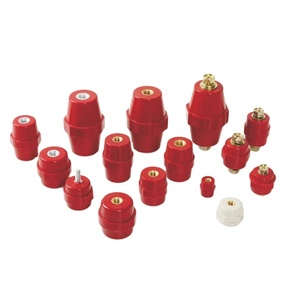 SU Functional Termin Insulated <strong>Insulators</strong> for Electrical Insulation - Product Image 3