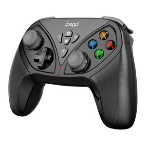 Joystick inalámbrico Manette Mando para Android/ PS3/ PC/ N-Switch Gamepad Game Controller, para uso en el hogar - Product Image 2