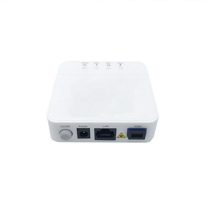 Fiber ev AN5506-01-A/B modem GPON ONU FTTH FTTH SC/UPC/APC 1GE arayüzü Gigabit İngilizce fiber optik kullanıcı terminal ekipmanları - Product Image 1