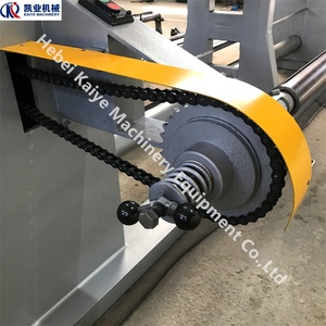 Full <strong>Automatic</strong> Reverse Twisted <strong>Hexagonal</strong> Wire Mesh <strong>Netting</strong> <strong>Machine</strong> - Product Image 4