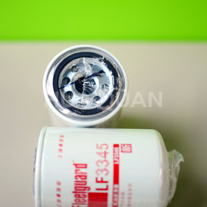 Huaquan กรองน้ำมันไฟฟ้าของชิ้นส่วนเครื่องยนต์ KMS Series พร้อมชุดเครื่องกำเนิดไฟฟ้า (LF3345) - Product Image 4