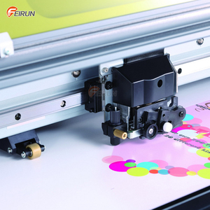 Roland VS640i Semi-Automatic Inkjet <strong>Printer</strong>&amp; Cutter Used but with One New Dx7 Head 1 Year Warranty - Product Image 3