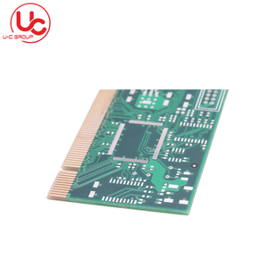 บอร์ด PCBA PCB ประกอบบอร์ดผู้ผลิตจากประเทศจีน - Product Image 3