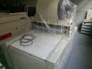 Factory Price Glitter Pvc Powder Pvd <strong>Coating</strong> Machine Nano <strong>Coating</strong> Machine for Mobile Phone - Product Image 3