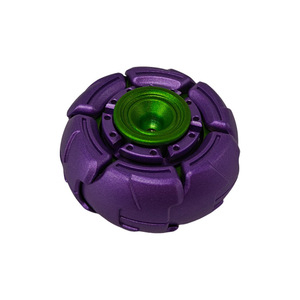 Giảm căng thẳng Tát Mở Con quay hồi chuyển EDC kim loại <span class=keywords><strong>Fidget</strong></span> Slider Đồ chơi Quà Tặng gobigger pillbug <span class=keywords><strong>Spinner</strong></span> <span class=keywords><strong>Fidget</strong></span> Đồ chơi - Product Image 6