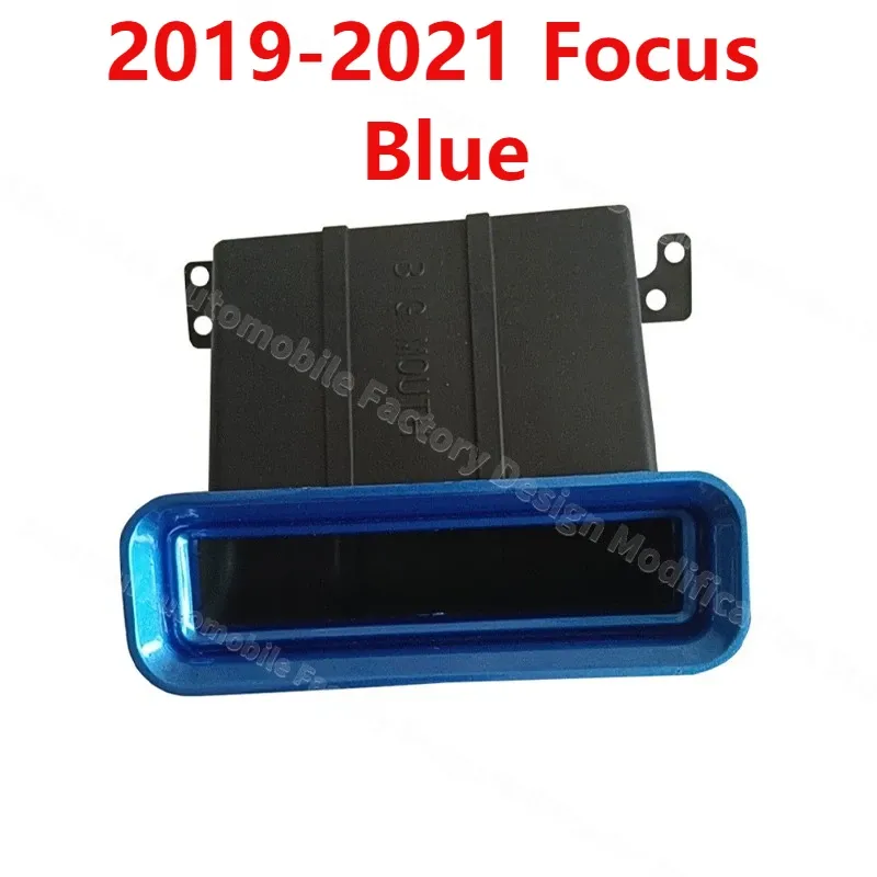 2019-2021 โฟกัส 3