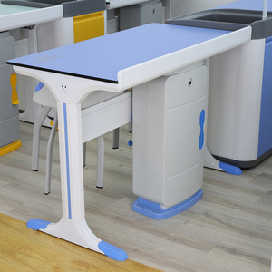Schul labor Möbel Werkbank Computer Labor Möbel Tisch Labor Werk bänke - Product Image 1