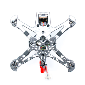 EMAX TinyHawk III artı RTF paket Analog Drone uzaktan kumanda ile yeni başlayanlar için 10km görüntü aktarımı - Product Image 1