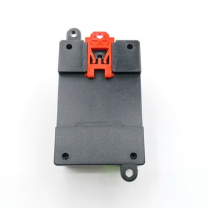 Módulo amplificador repetidor RS485 aislado en riel DIN, extensor de distancia aislador de repetidor de RS-485 antisobretensiones - Product Image 2