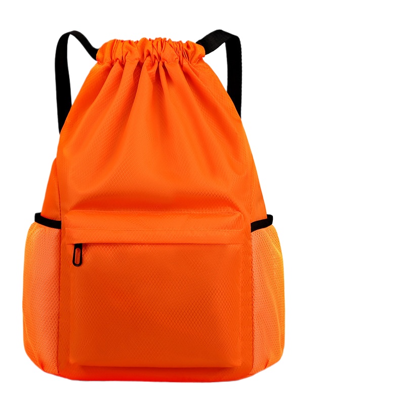 Orange (wet and dry separation)