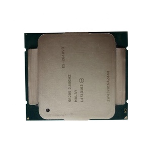 สำหรับ Intel Xeon E5 2640 V3 Processor SR205 2.6Ghz 8 Core 90W ซ็อกเก็ต LGA 2011-3 CPU E5 2640V3 CPU - Product Image 2