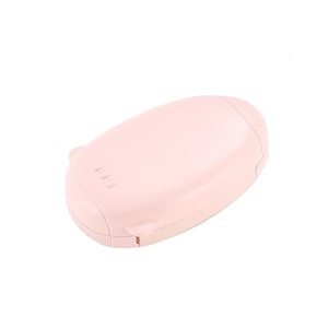 Lone Worker Fall Detection Alarms Sos Alert Device Personal Gps Tracking Device a Gps Locator - Product Image 1