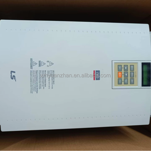 Новый Преобразователь частоты 50 кВт LSLV0004S100-4 через DHL UPS FEDEX - Product Image 2