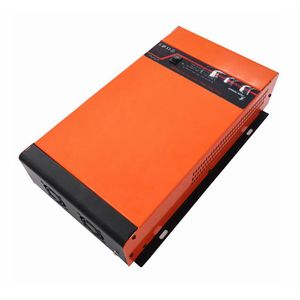 Inversor de onda sinusoidal pura de uso de ambulancia compacta pequeña 2024 Maili con cargador de batería 1200W 12V entrada 220V salida - Product Image 2