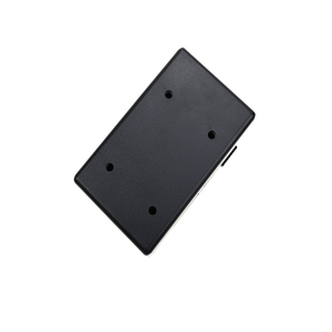 YH3575 Código de caja de seguridad de almacenamiento de llaves de combinación de 4 dígitos para llavero