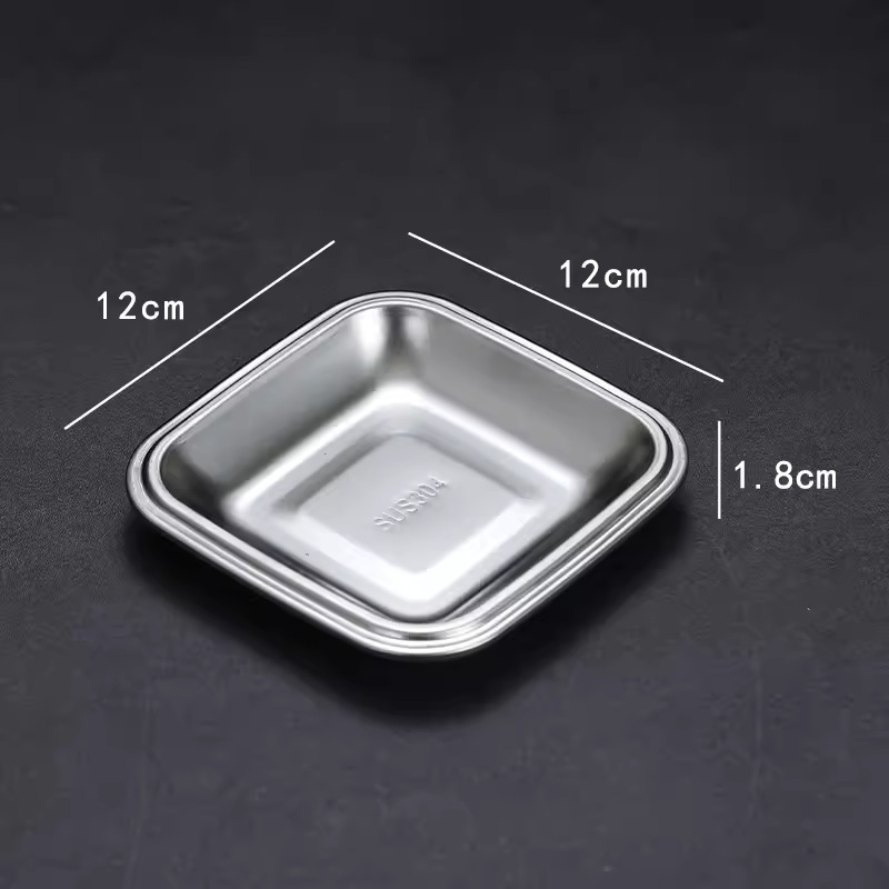 Plata - 12cm