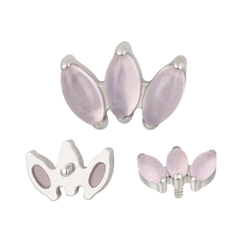 TB-1236 Opale Rose