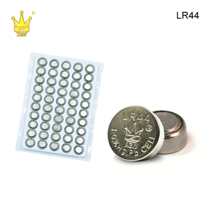 CROWN C <strong>LR44</strong> Factory Price Battery From China <strong>LR44</strong> 1.5V Button Battery Ag13 - Product Image 6