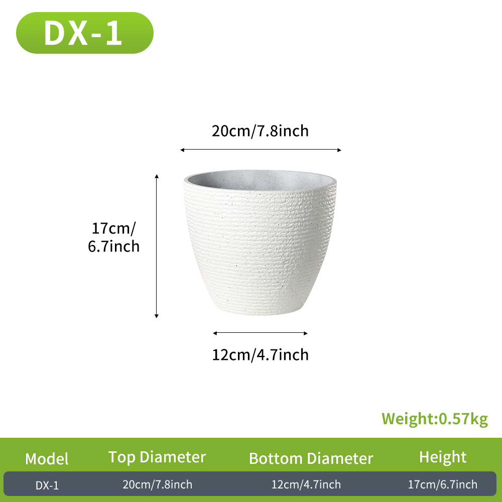 DX-1White