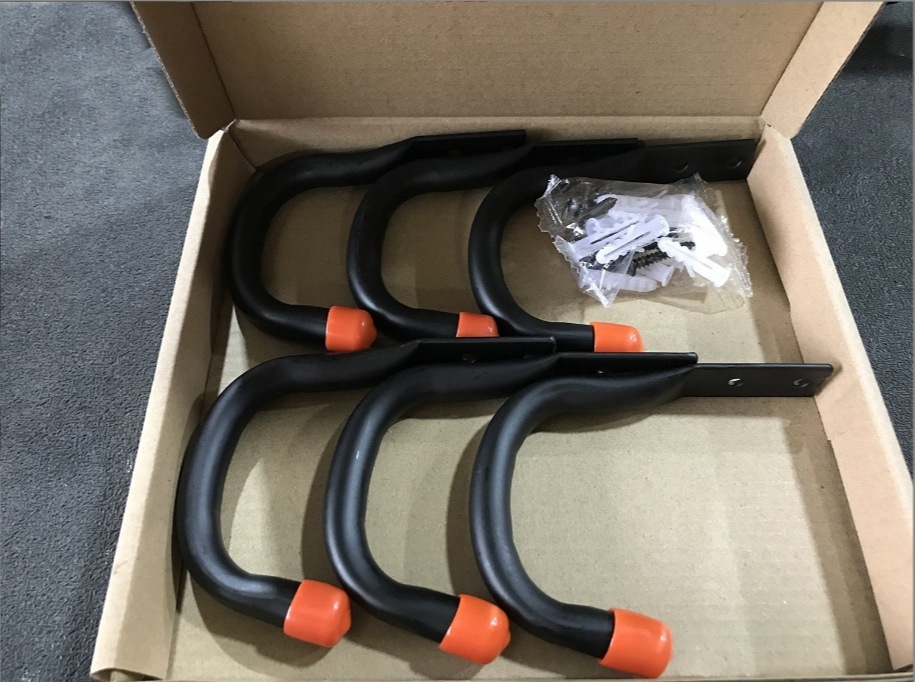 Orange 6 Pack