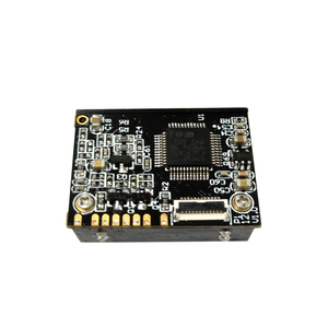 バーコードQRコードスキャン認識モジュール埋め込みQRコード読み取りモジュール - Product Image 6