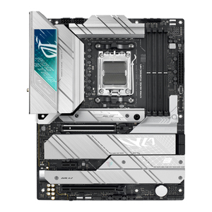 ASUS ROG STRIX X670E-A GAMING WIFI Motherboard Support AMD Ryzen 7000 Series CPU With <strong>5</strong> <strong>X</strong> USB 3.<strong>2</strong> Gen <strong>1</strong> Ports Used for Desktop - Product Image 2