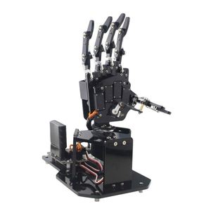 Open Source Bionic Robot Hand Right Hand Five Fingers uHand2.0 for <strong>STM32</strong> Version - Product Image 1
