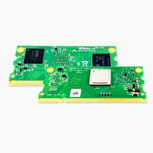 Raspberry Pi Compute Modul 3 LITE/8G/16G/32G CMIO Board V3 CM3 Board Kit - Product Image 1